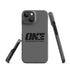 1STAR Hallowed Smoke Snap case for iPhone®